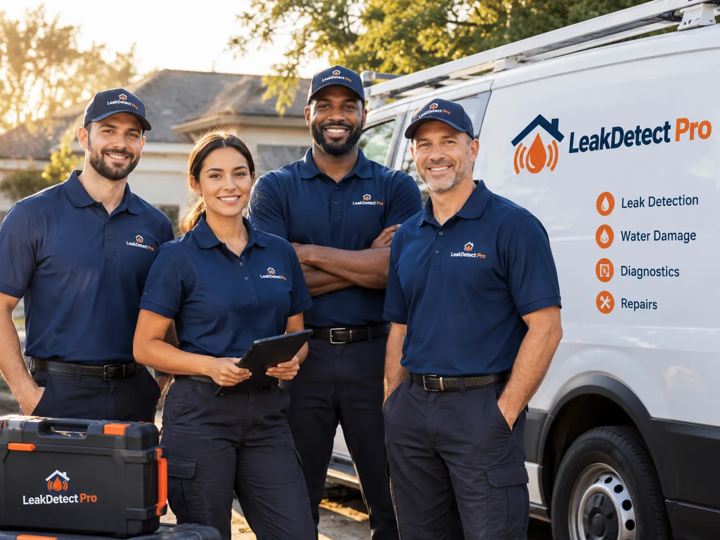 Roof Repair company in Jamestown, ND